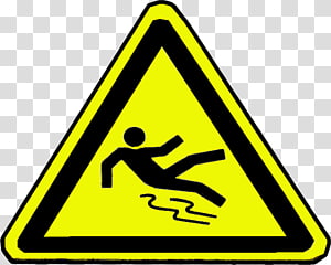 Slip and fall Personal injury lawyer Falling, falling down transparent  background PNG clipart