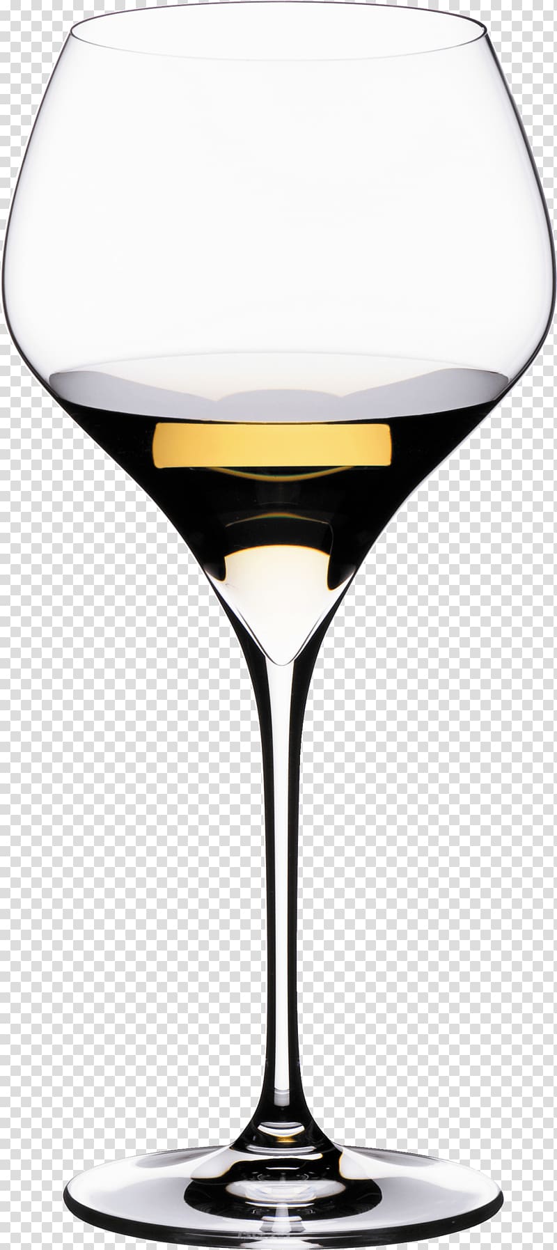 Cabernet Sauvignon Wine Champagne Pinot noir RIEDEL GLAS, Glass transparent background PNG clipart