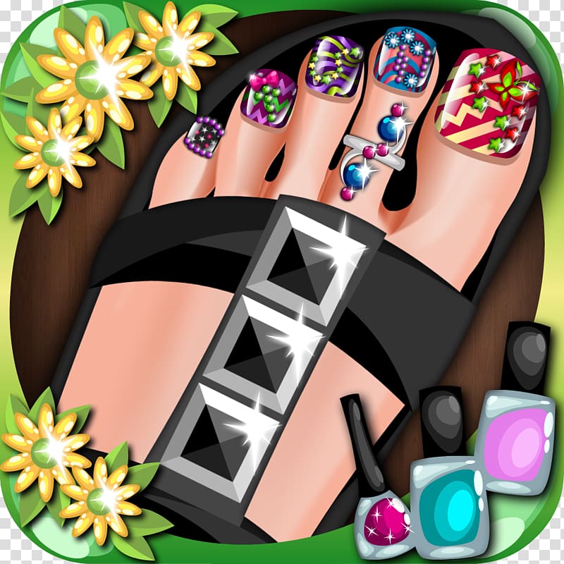 Beauty Pedicure Nail Art Salon Manicure Nail Transparent Background Png Clipart Hiclipart