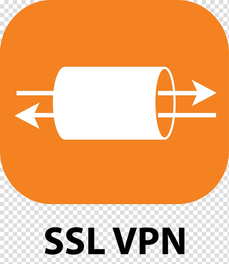 SSL VPN Virtual private network Transport Layer Security IPsec Tunneling protocol, Tunnel transparent background PNG clipart
