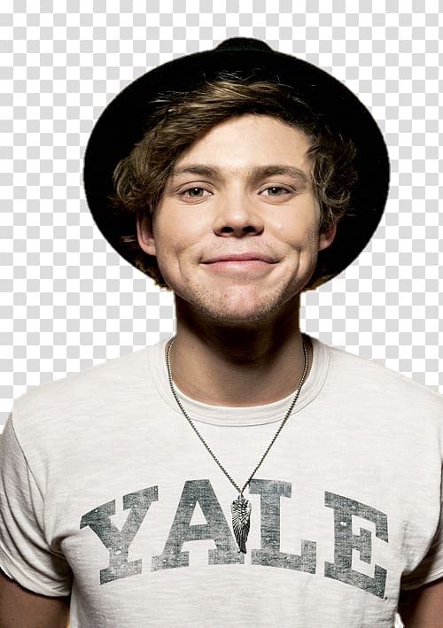 Ashton Irwin 5 Seconds of Summer Amnesia Singer, 5 seconds of summer transparent background PNG clipart