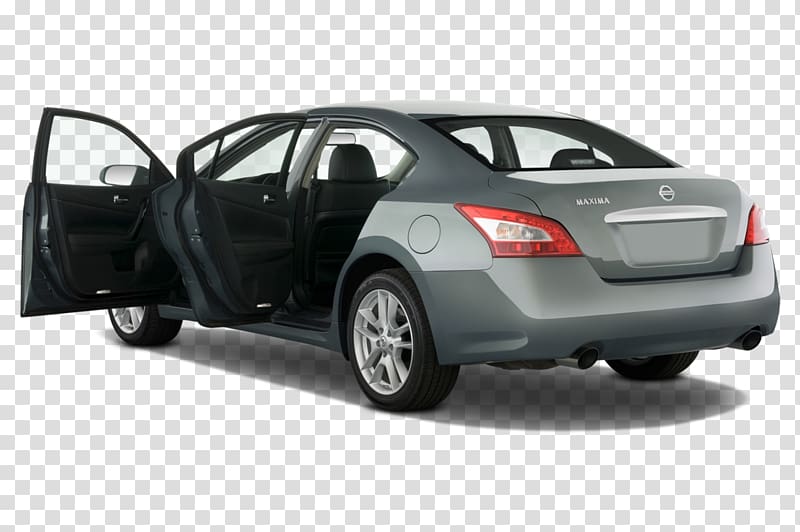 2010 Nissan Maxima 2011 Nissan Maxima 2009 Nissan Maxima 2016 Nissan Maxima Car, nissan car transparent background PNG clipart