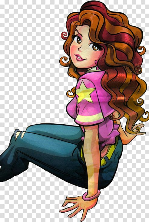 Monica Teen Maggy Monica\'s Gang Drawing, others transparent background PNG clipart