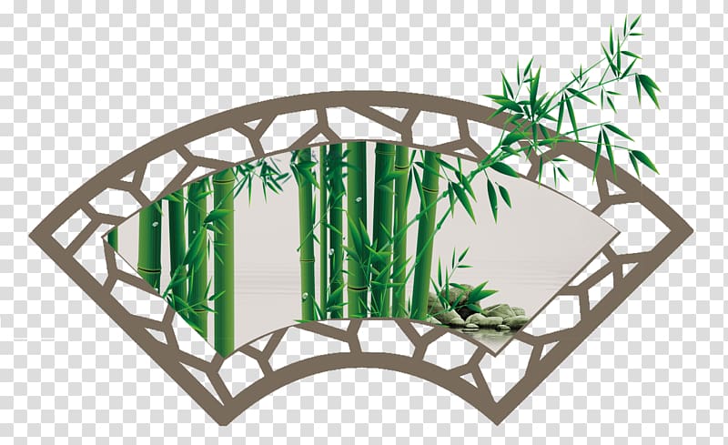Icon, bamboo transparent background PNG clipart