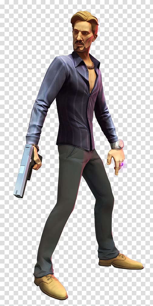 Gangstar New Orleans OpenWorld Gangstar Vegas Android Character Keyword Tool, android transparent background PNG clipart
