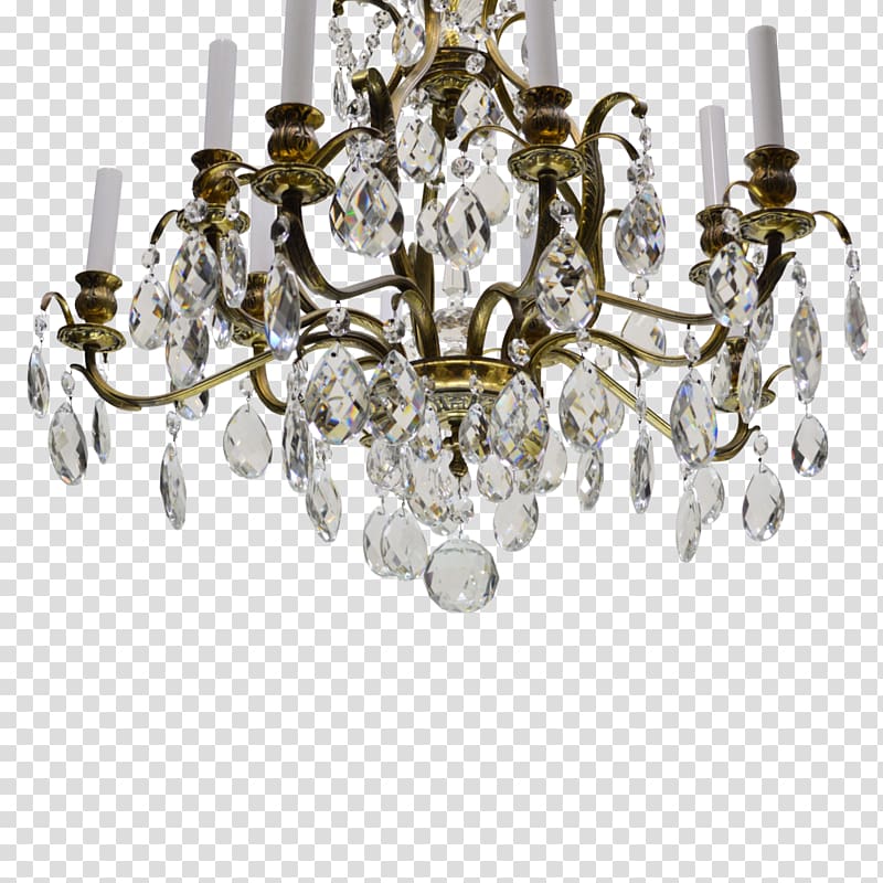 Chandelier Light fixture Lighting Furniture, crystal chandeliers 14 0 2 transparent background PNG clipart