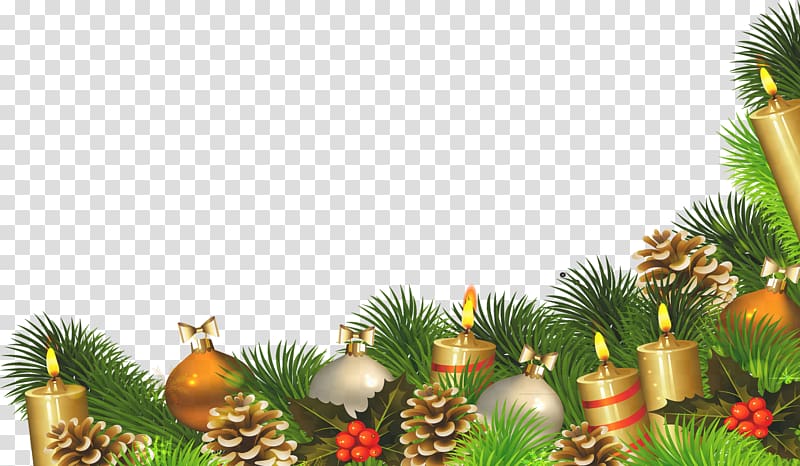 Christmas ornament Christmas Eve, Creative Christmas transparent background PNG clipart