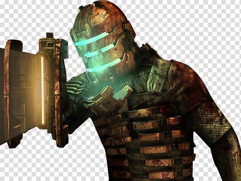 Dead Space 2 Dead Space 3 PlayStation 3 Video game, dead space transparent background PNG clipart