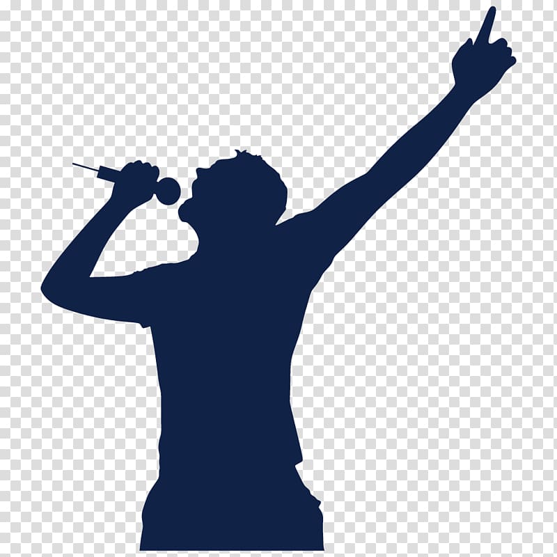 Microphone Singer Singing, microphone transparent background PNG clipart