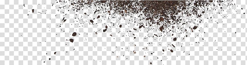 brown powders, Dust Texture mapping, Dirt Gilbert transparent background PNG clipart