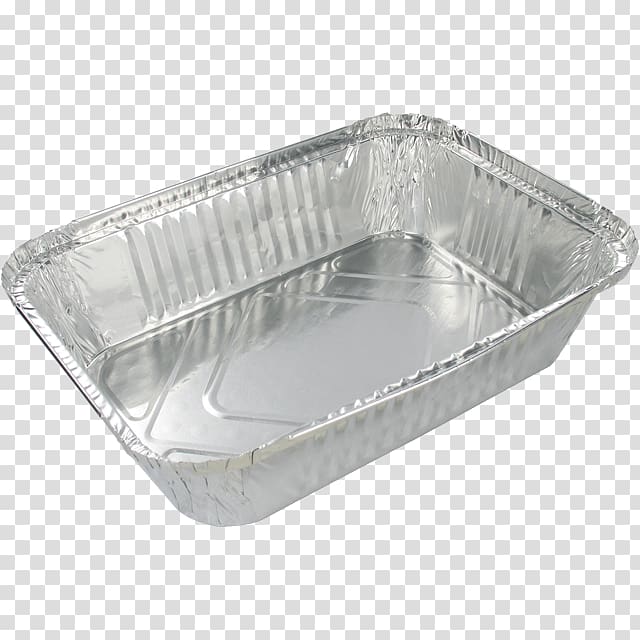 Rectangle Aluminium Baking Bread pan Plastic, others transparent background PNG clipart