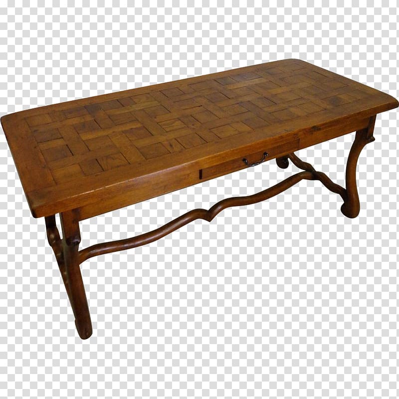 Coffee Tables Wood stain Angle, table transparent background PNG clipart