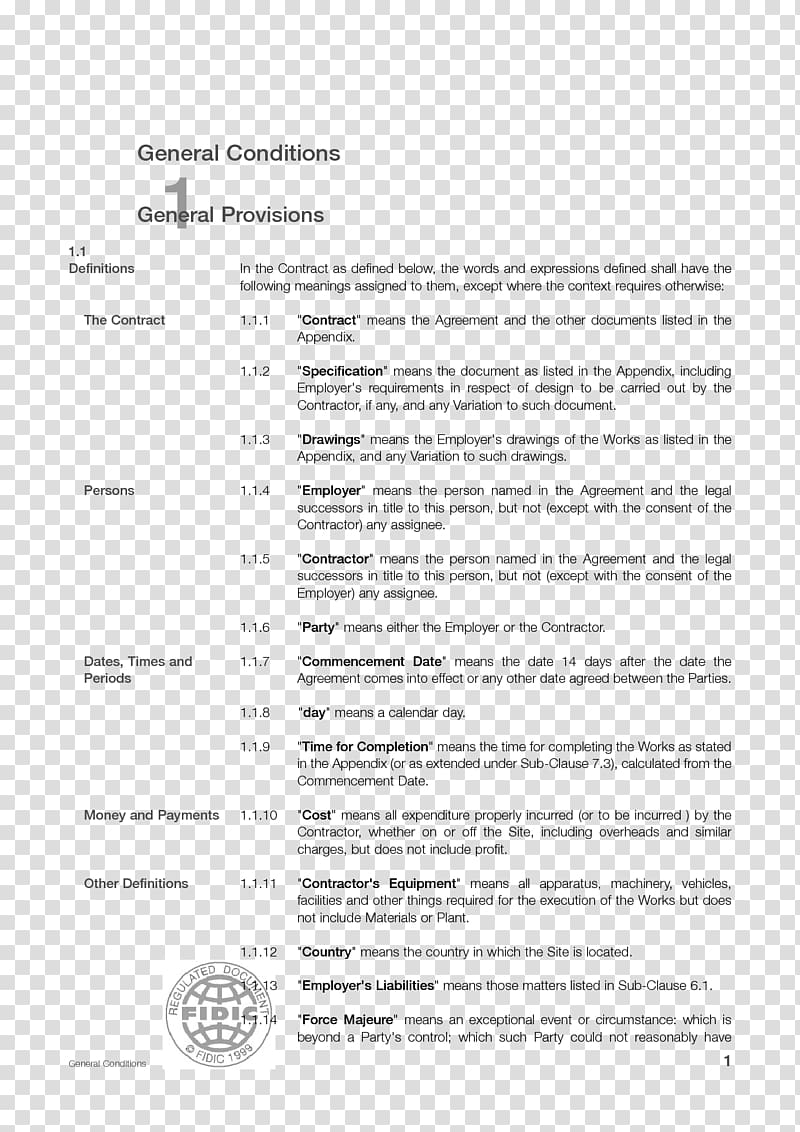 Construction contract Document Form Publishing contract, trigonometry cheat sheet transparent background PNG clipart