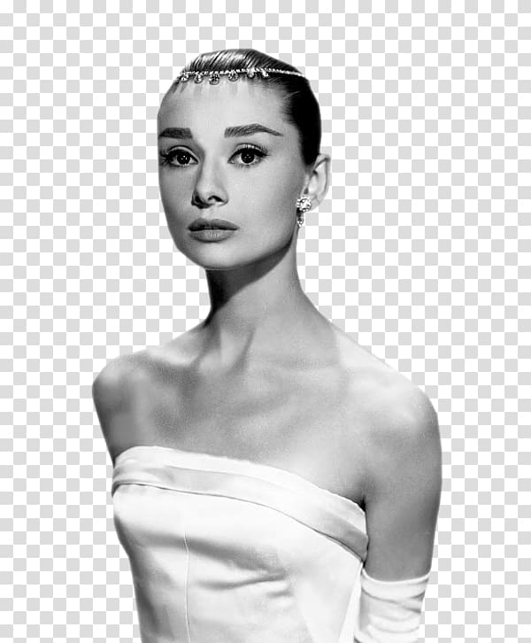 Audrey Hepburn Funny Face Gigi Classic Movies , audrey hepburn transparent background PNG clipart