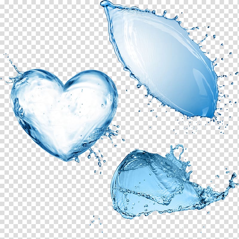 spray water drop buckle material transparent background PNG clipart