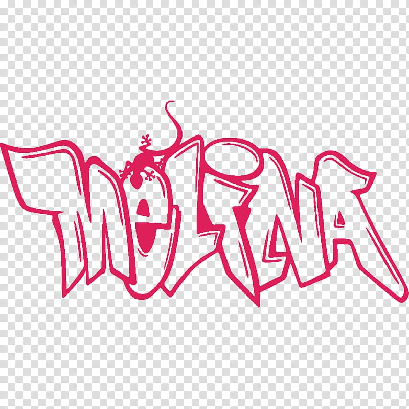 Drawing Logo Graffiti Art Illustration, creative graffiti transparent background PNG clipart