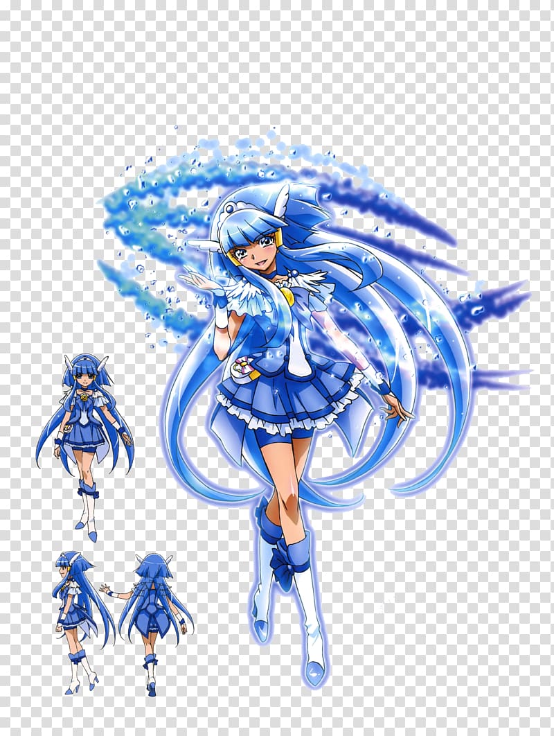 Reika Aoki Miyuki Hoshizora 高橋晃 東映アニメーションプリキュアワークス Pretty Cure Cosplay, cosplay transparent background PNG clipart