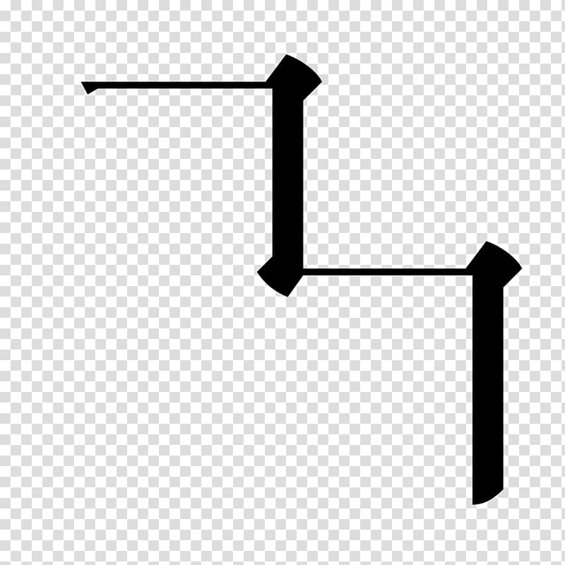 Линия хода. Ходы в уголках. Black line symbol. Дополнительный ход PNG.