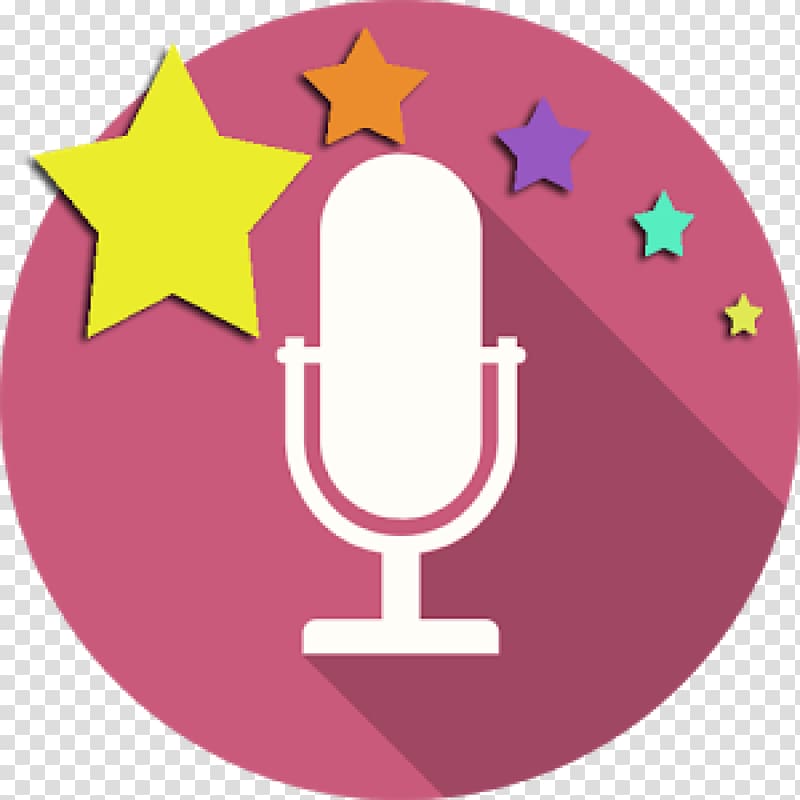 Voice changer with effects Change your voice Voice Changer App Android, microphone transparent background PNG clipart