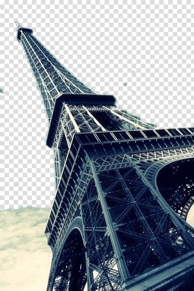 Eiffel Tower iPhone 5s , Eiffel Tower in Paris seven transparent background PNG clipart