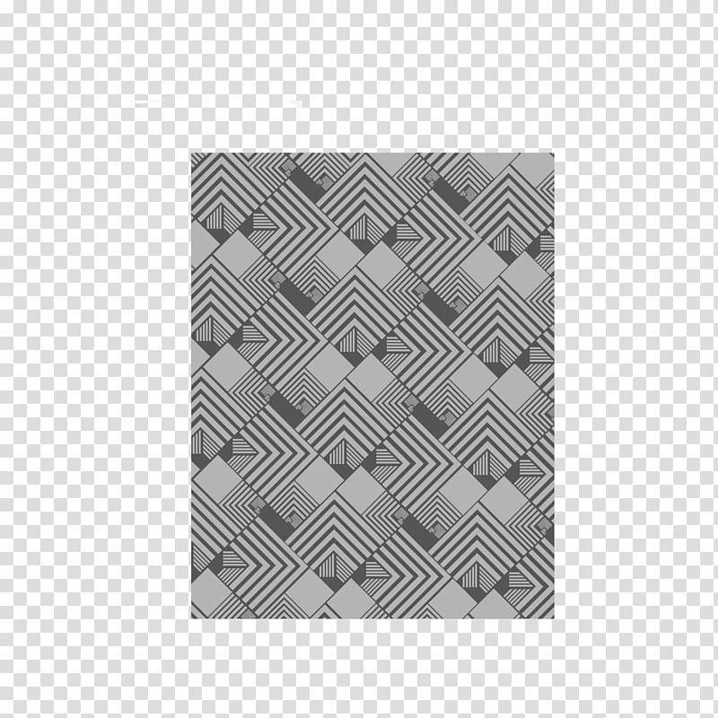 Geometric line combination transparent background PNG clipart