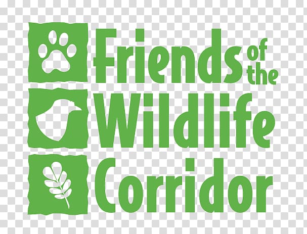 Friends of the Wildlife Corridor Lower Rio Grande Valley National Wildlife Refuge GNC, Friends Logo transparent background PNG clipart