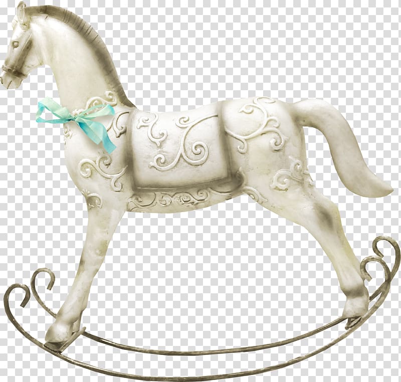 Rocking horse Drawing , horse transparent background PNG clipart