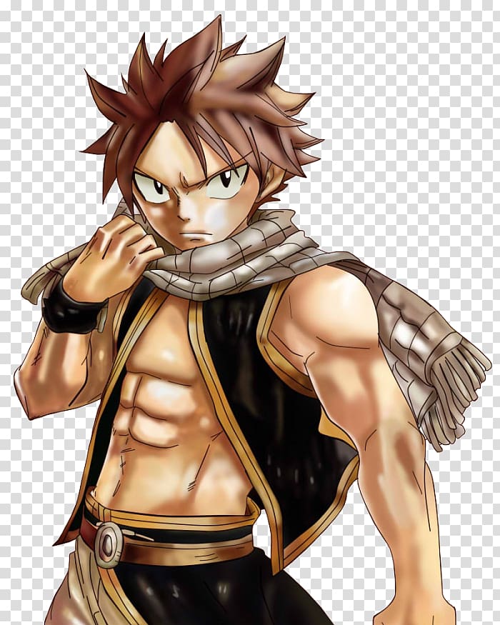 Natsu Dragneel Erza Scarlet Fairy Tail Manga, fairy tail transparent background PNG clipart