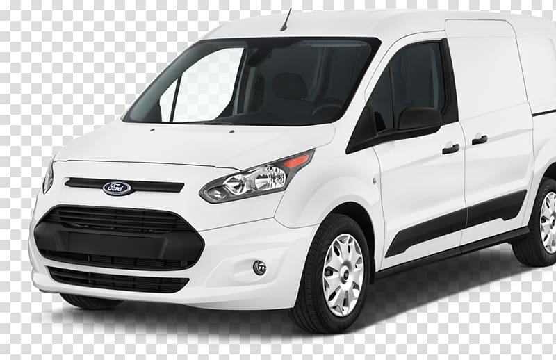 2019 Ford Transit Connect 2015 Ford Transit Connect 2018 Ford Transit Connect 2017 Ford Transit Connect Car, car transparent background PNG clipart