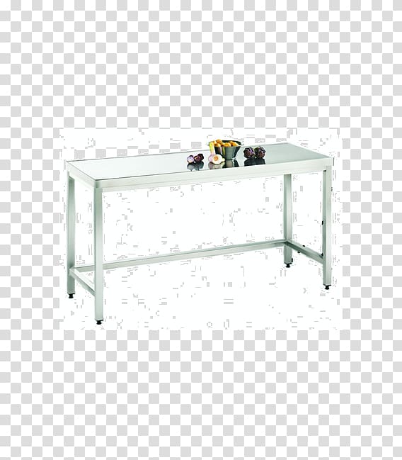 Coffee Tables Gastronomy Arbeitstisch Edelstaal, table transparent background PNG clipart
