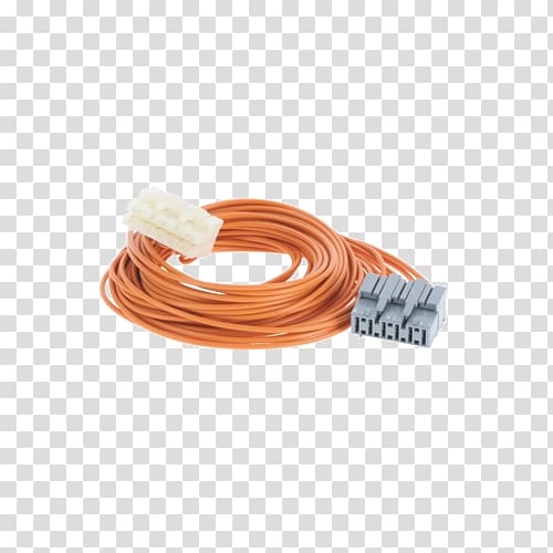 Network Cables Ethernet Electrical cable, Cable Harness transparent background PNG clipart