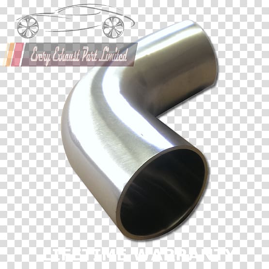 Exhaust system Car Reducer Pipe Muffler, exhaust pipe transparent background PNG clipart