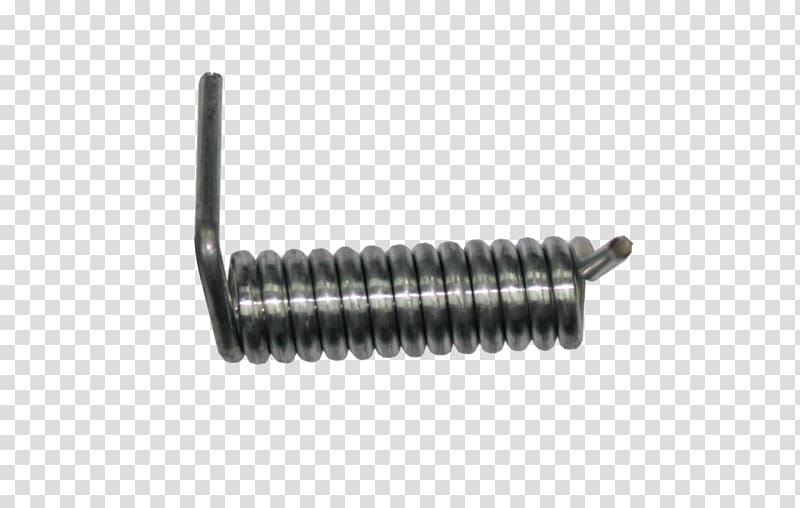 Fastener MTD Products Torsion spring Cub Cadet Angle, striped column transparent background PNG clipart