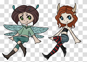 Fairy , Fairy transparent background PNG clipart thumbnail
