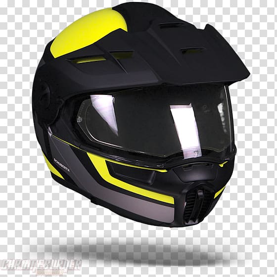 Motorcycle Helmets Bicycle Helmets Lacrosse helmet Schuberth, motorcycle helmets transparent background PNG clipart