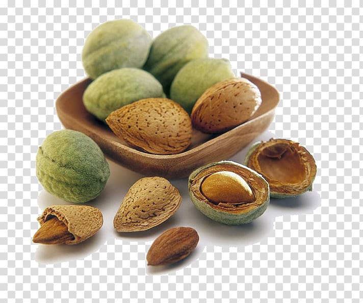 Almond Nut Chocolate Food Kijiji, almond transparent background PNG clipart