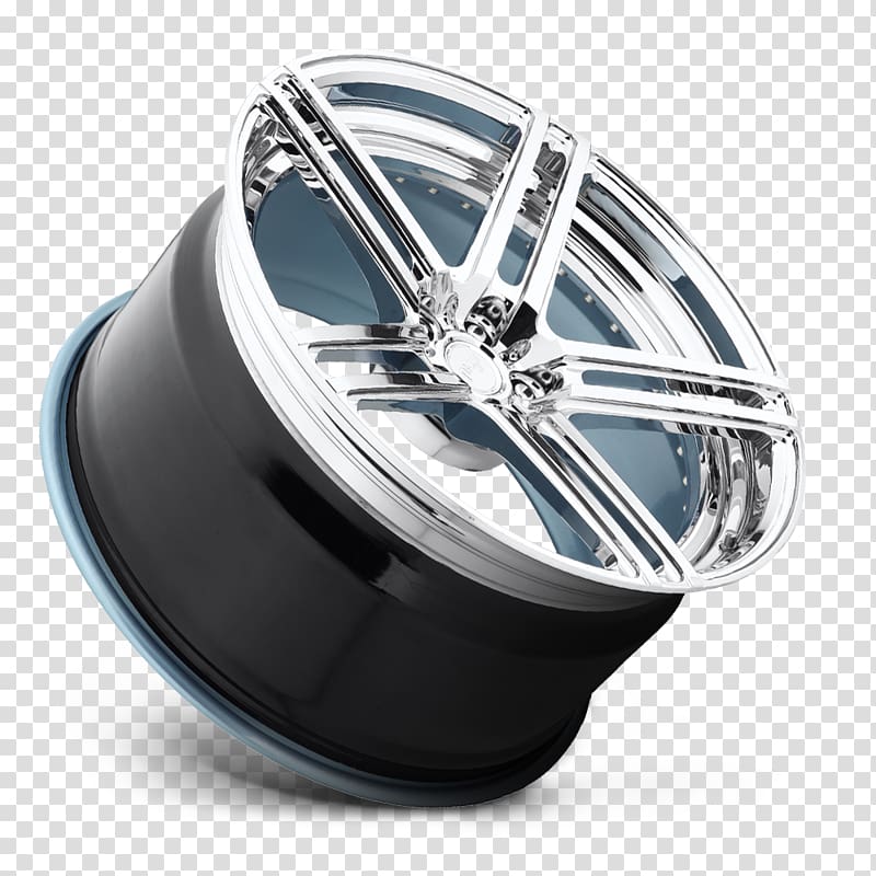 Alloy wheel Spoke Tire Rim, Mobile Hitech Wheels Inc transparent background PNG clipart