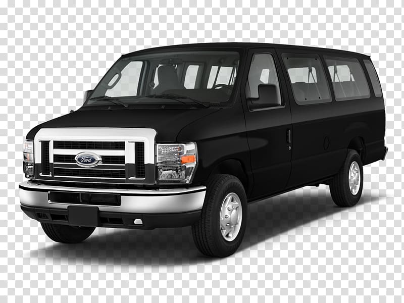 Ford E-Series Van Car Ford Transit, passenger car transparent background PNG clipart