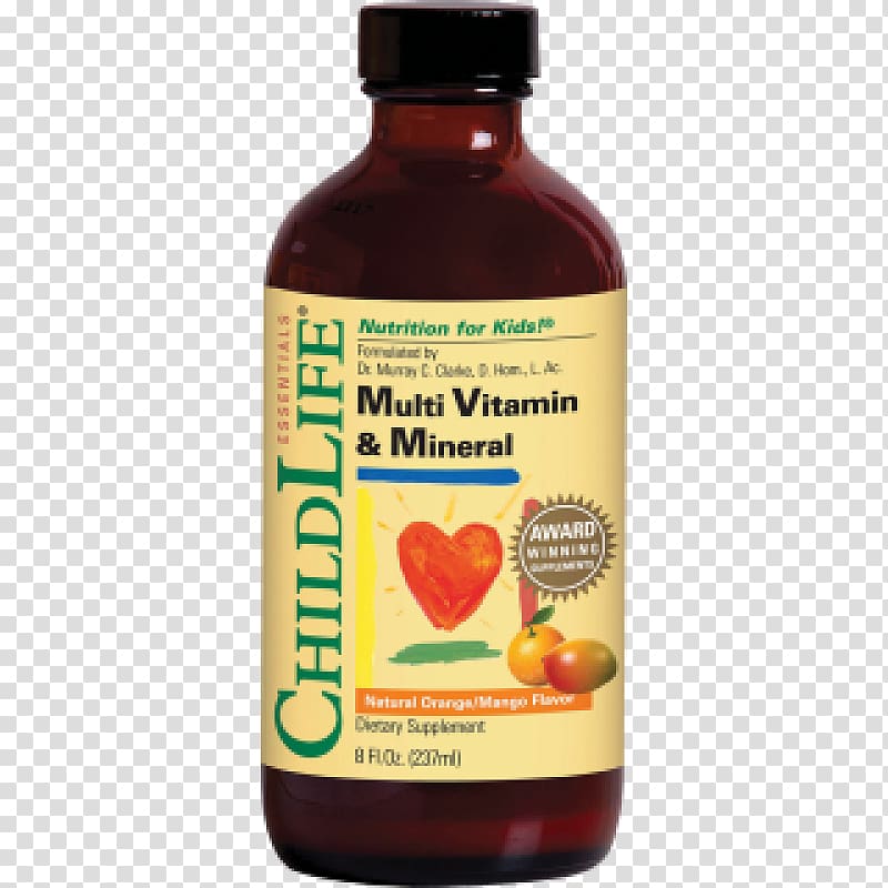 Dietary supplement Multivitamin Child Vitamin D, child transparent background PNG clipart