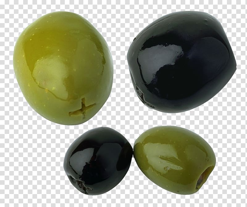Olives transparent background PNG clipart