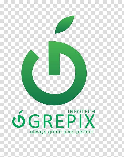 Grepix Infotech Pvt. Ltd. Logo Brand Font Product, transparent background PNG clipart