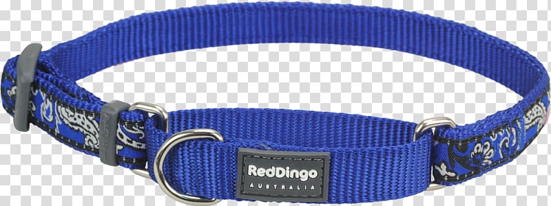 Dingo Fence Dog collar Cat, red collar dog transparent background PNG clipart