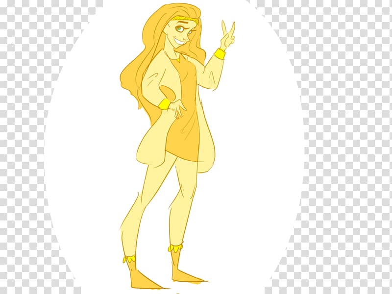 Fairy Homo sapiens Cartoon Pin-up girl, Fairy transparent background PNG clipart
