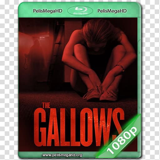 Gallows Font, Chris Gifford transparent background PNG clipart
