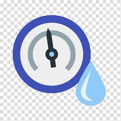 Computer Icons Moisture Humidity Icon design, barometer transparent background PNG clipart
