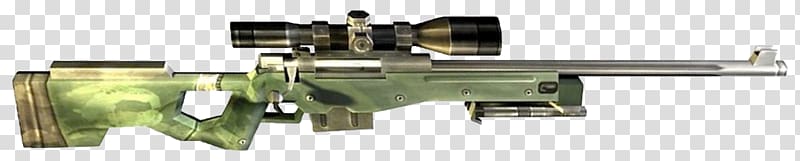Counter-Strike 1.6 Gun barrel Accuracy International Arctic Warfare Weapon, others transparent background PNG clipart