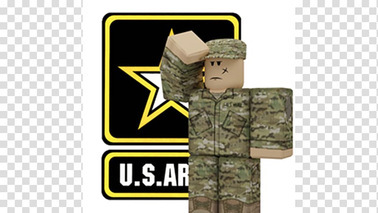 United States Special Forces Roblox