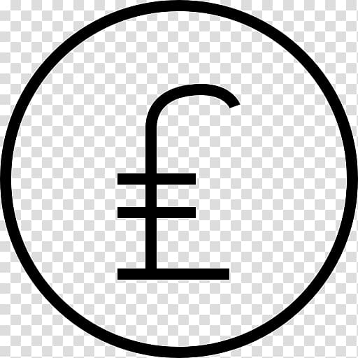 Pound sterling Currency symbol Turkish lira, others transparent background PNG clipart