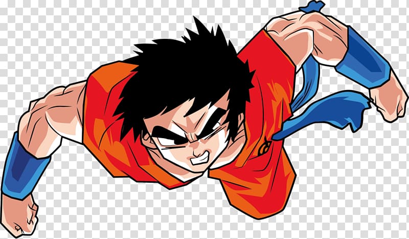 Mangaka Superhero Fiction Animated cartoon, Bruce Lee\'s Fighting Method transparent background PNG clipart