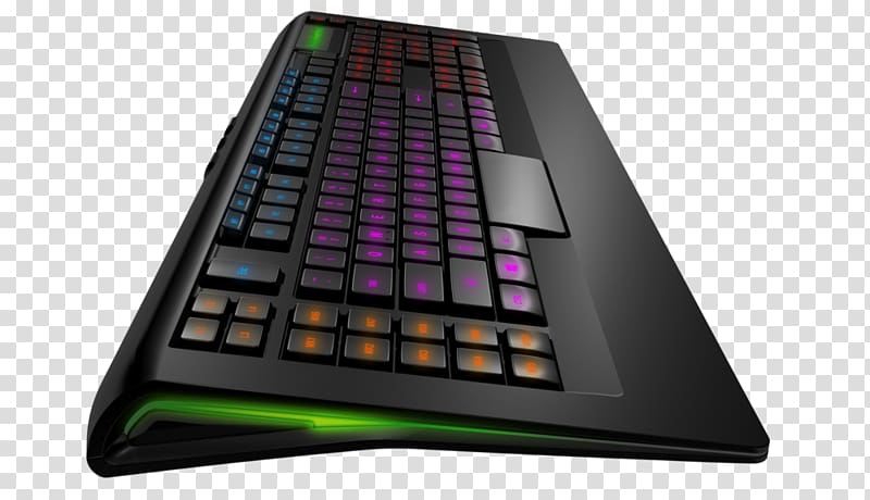 Computer keyboard Computer mouse Steelseries Apex 300 64450 SteelSeries Apex 150 USB Membrane Keyboard, Black SteelSeries Apex 350 Gaming Keyboard, Computer Mouse transparent background PNG clipart